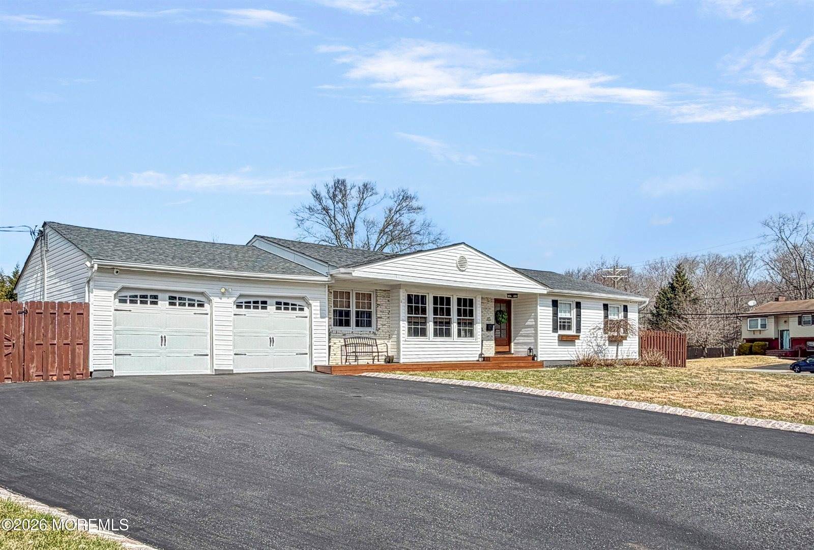 113 Newbury Road, Howell, NJ 07731