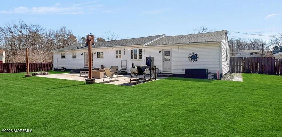 113 Newbury Road, Howell, NJ 07731