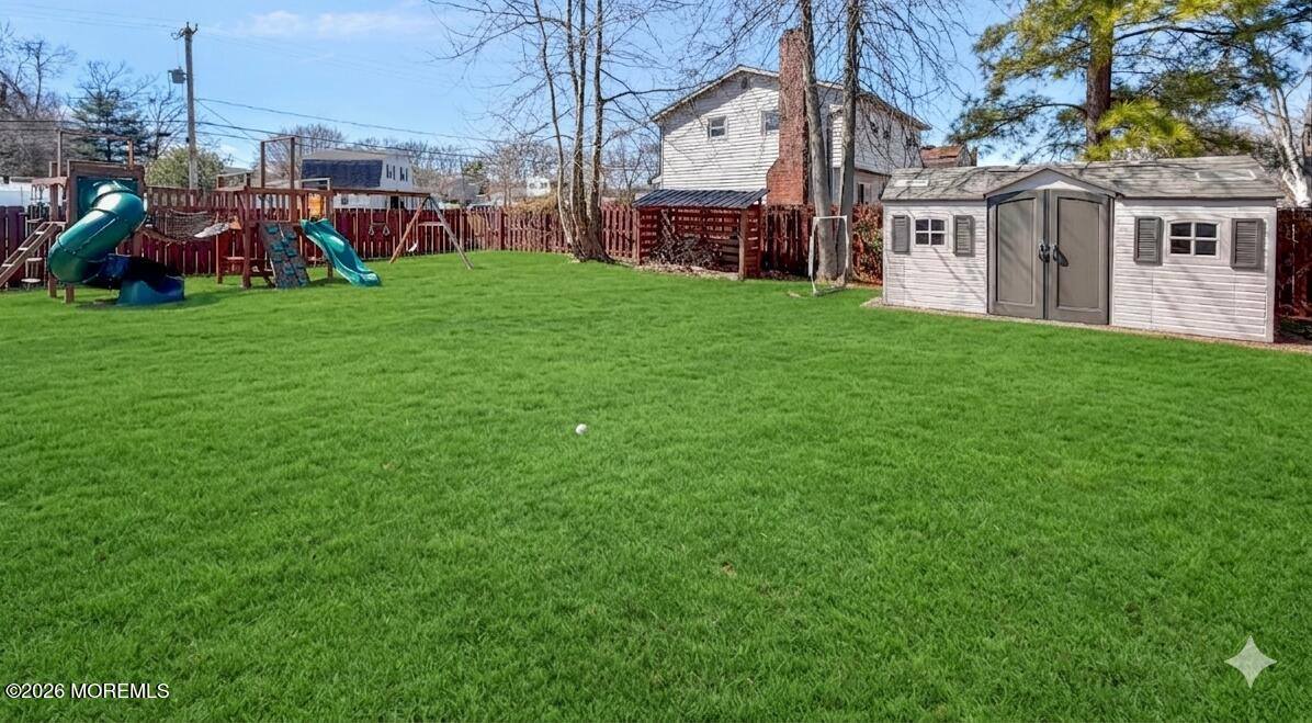 113 Newbury Road, Howell, NJ 07731