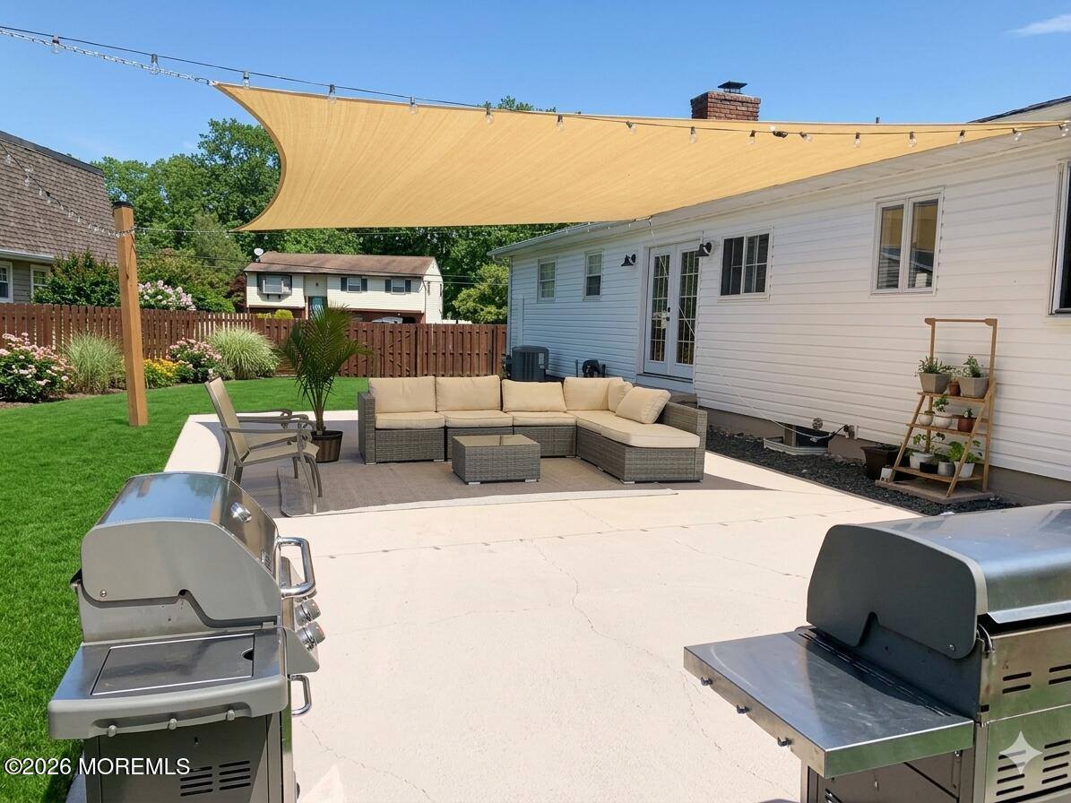 113 Newbury Road, Howell, NJ 07731