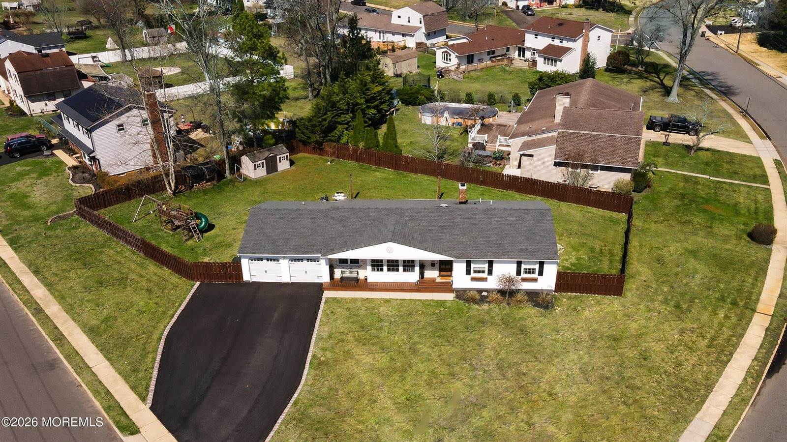 113 Newbury Road, Howell, NJ 07731