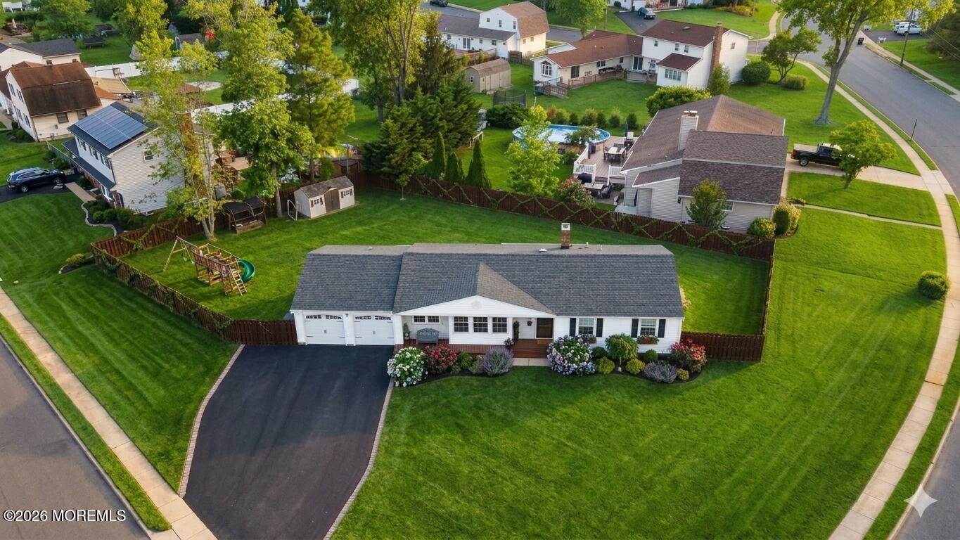 113 Newbury Road, Howell, NJ 07731