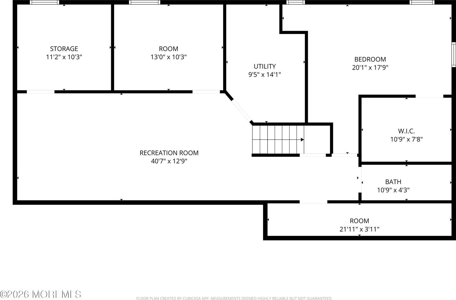 113 Newbury Road, Howell, NJ 07731