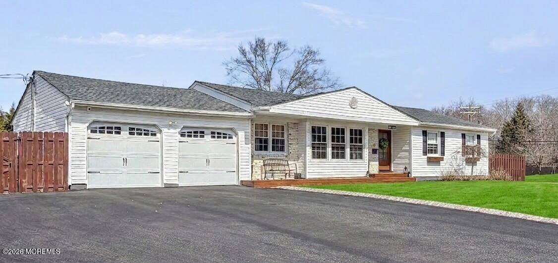 113 Newbury Road, Howell, NJ 07731