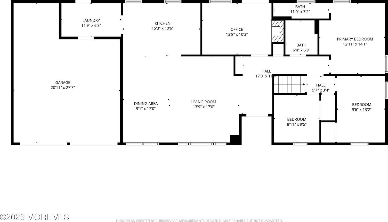 113 Newbury Road, Howell, NJ 07731