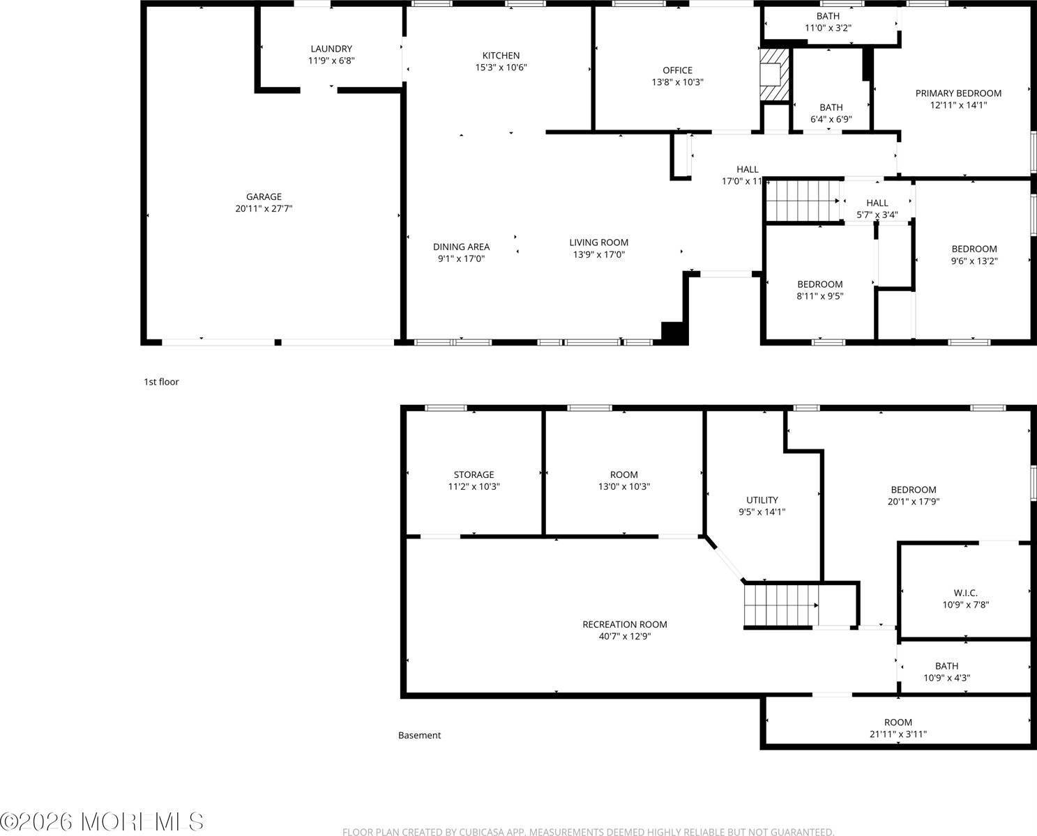 113 Newbury Road, Howell, NJ 07731