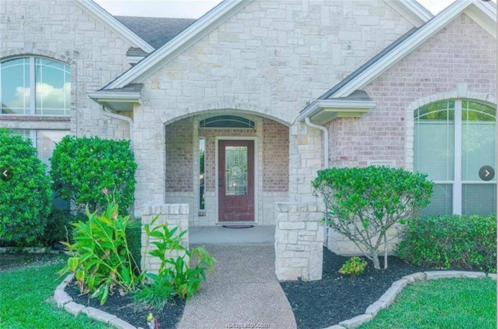 4200 Colchester Court, College Station, TX 77845