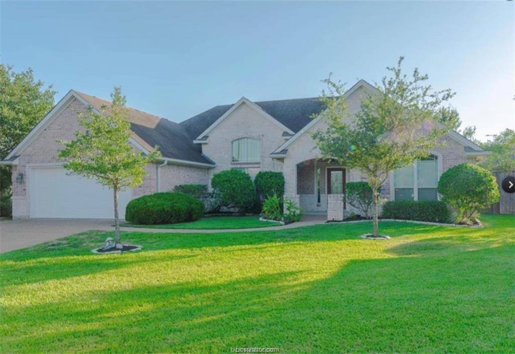 4200 Colchester Court, College Station, TX 77845