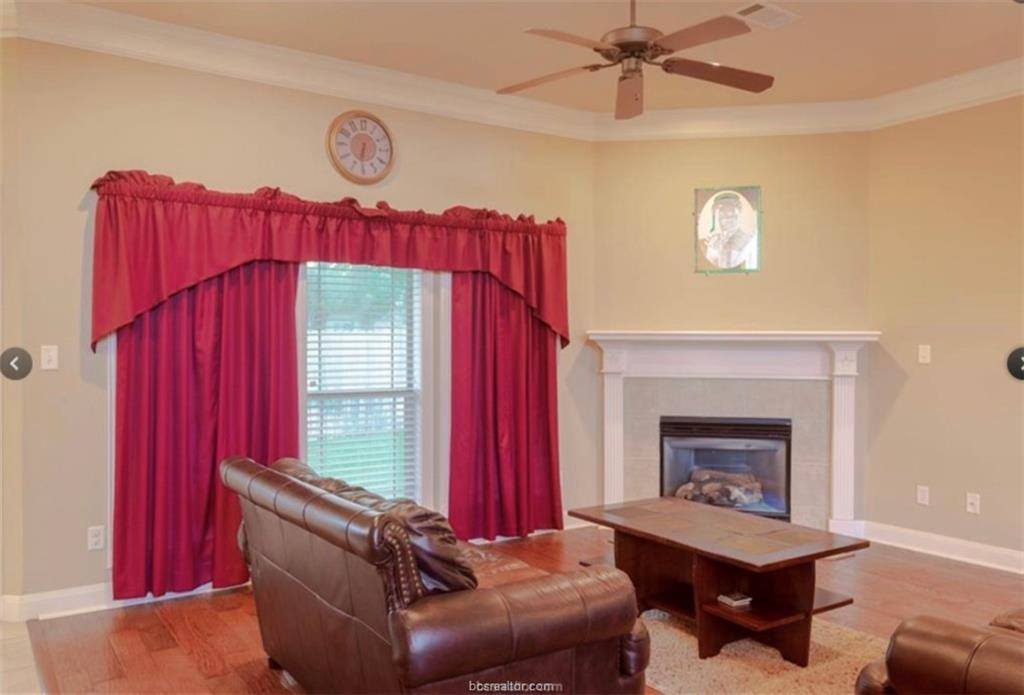 4200 Colchester Court, College Station, TX 77845