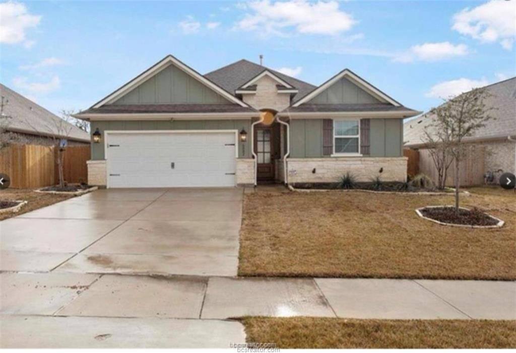 4002 Heru Court, College Station, TX 77845