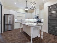 4002 Heru Court, College Station, TX 77845