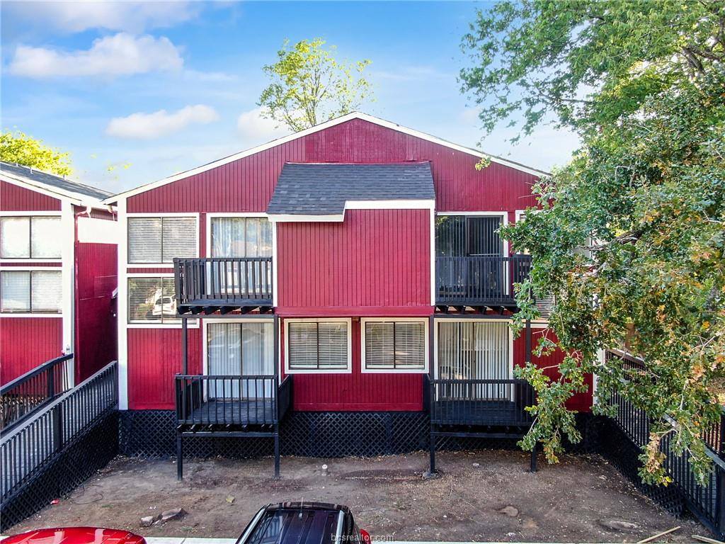 1212 Holik Drive, #D, College Station, TX 77840