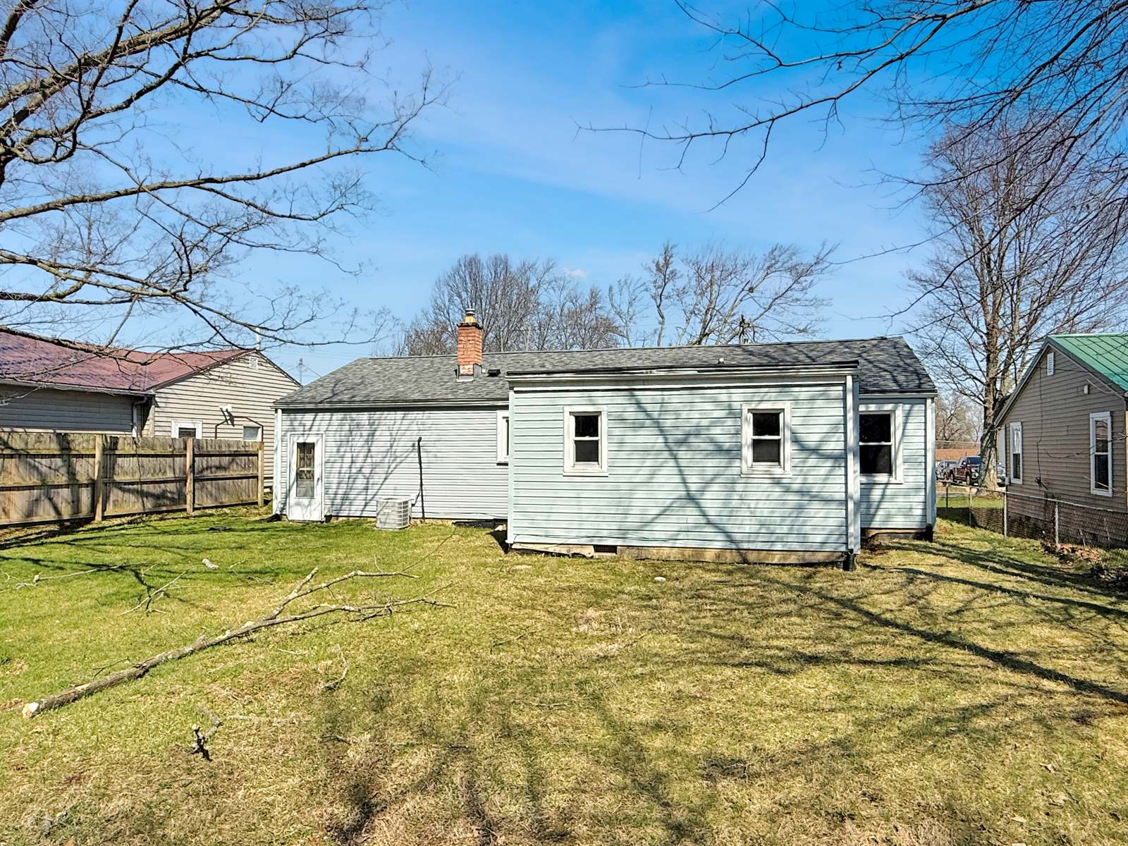 260 Dale Ave, Mansfield, OH 44902