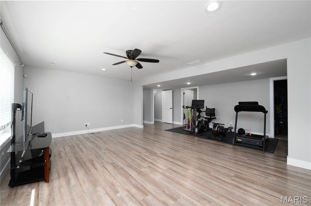 137 Mary Catherine Street, Waynesville, MO 65583