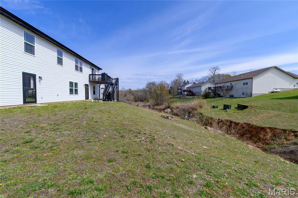 137 Mary Catherine Street, Waynesville, MO 65583