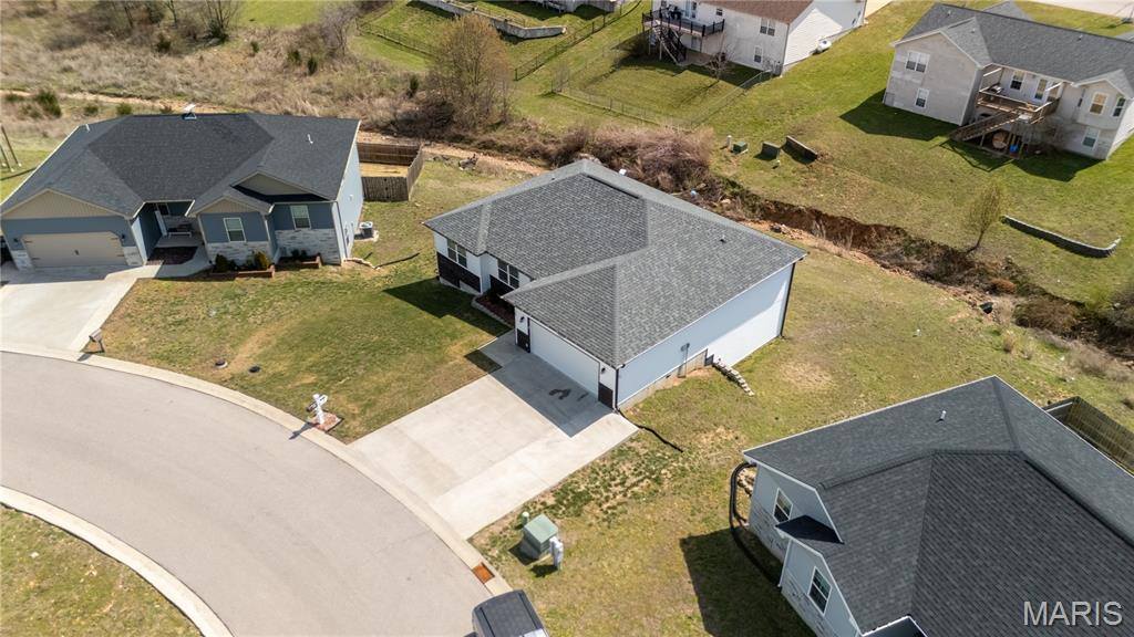 137 Mary Catherine Street, Waynesville, MO 65583