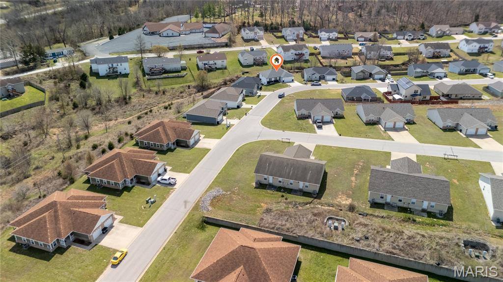 137 Mary Catherine Street, Waynesville, MO 65583