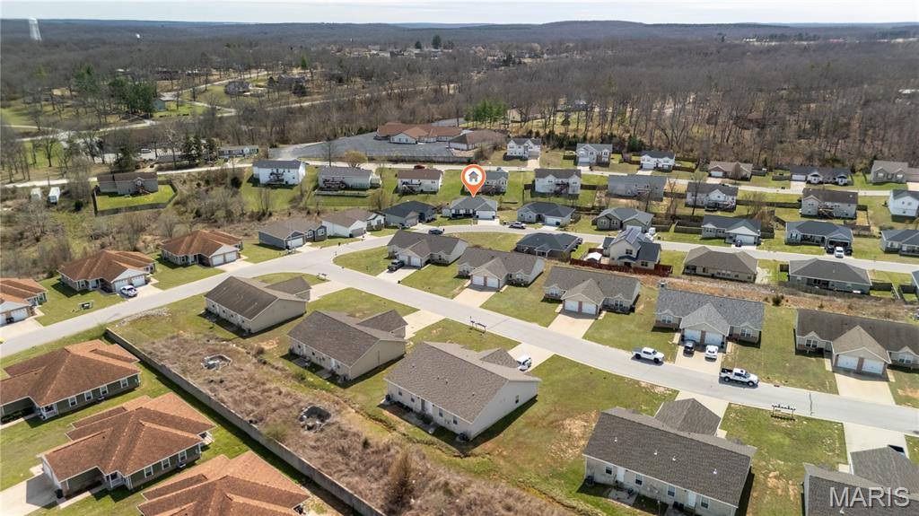 137 Mary Catherine Street, Waynesville, MO 65583