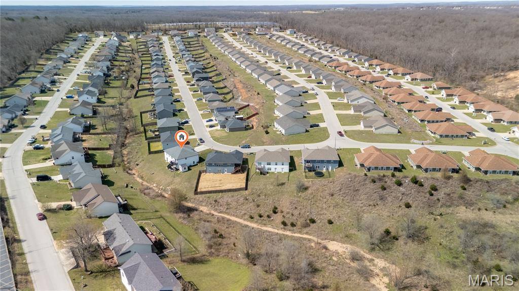 137 Mary Catherine Street, Waynesville, MO 65583