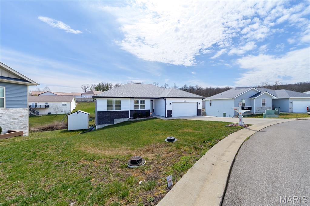 137 Mary Catherine Street, Waynesville, MO 65583