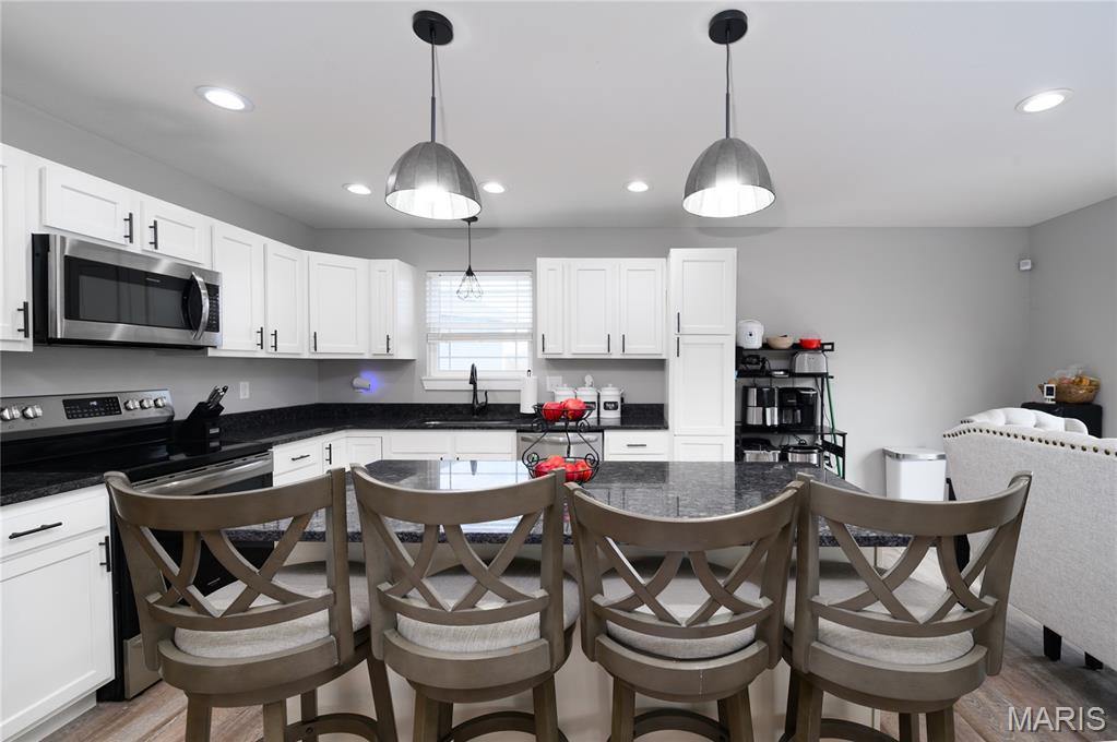 137 Mary Catherine Street, Waynesville, MO 65583