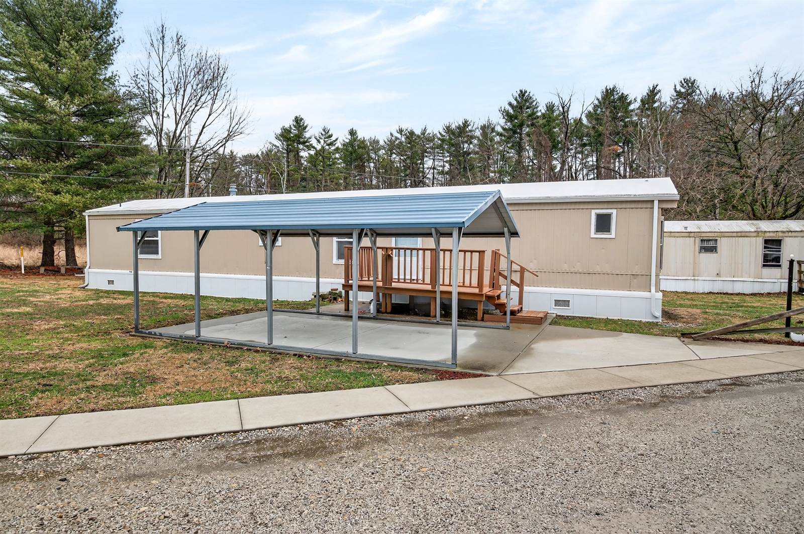 6080 Sandstone Street, Terre Haute, IN 47802