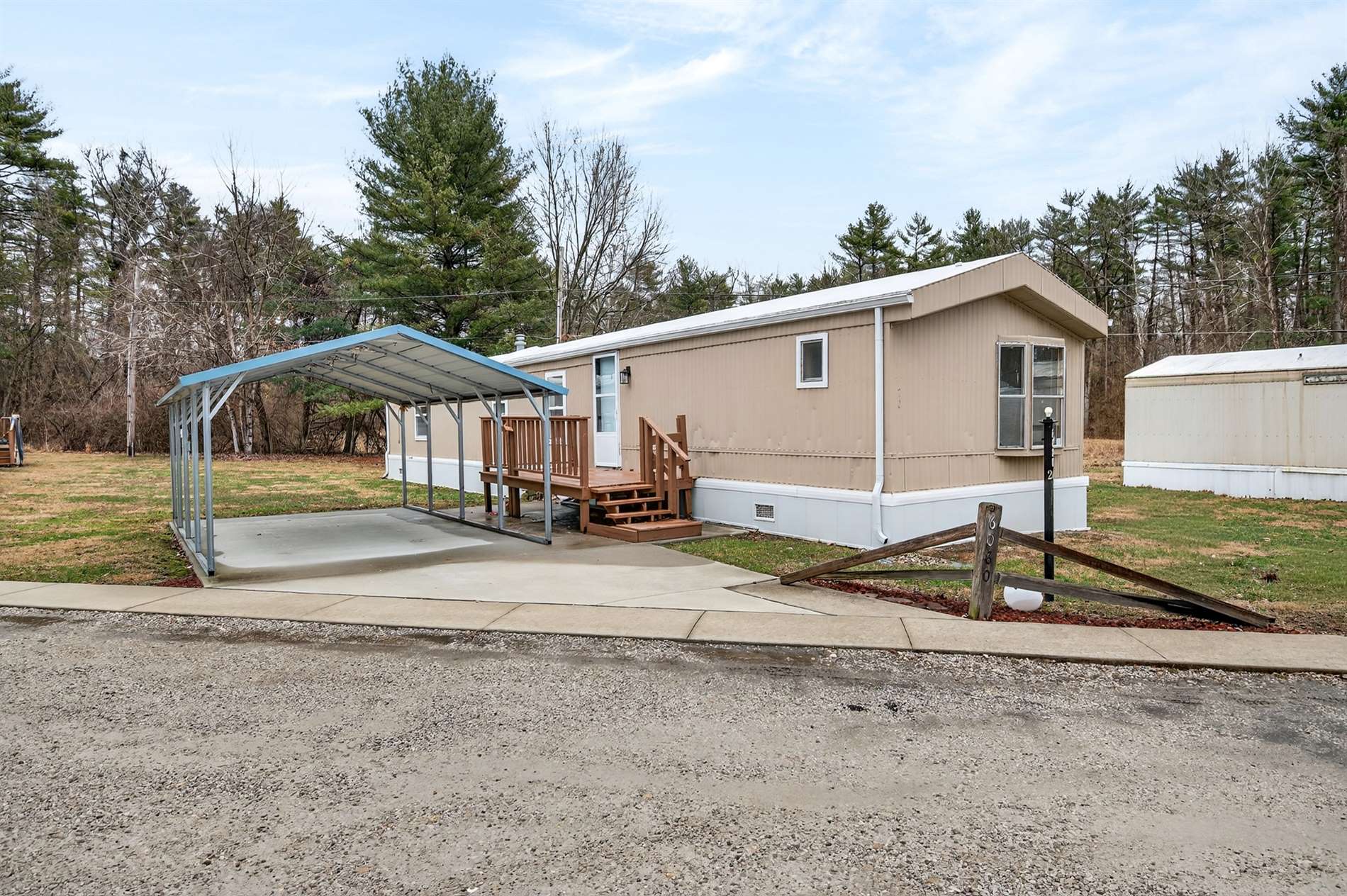 6080 Sandstone Street, Terre Haute, IN 47802