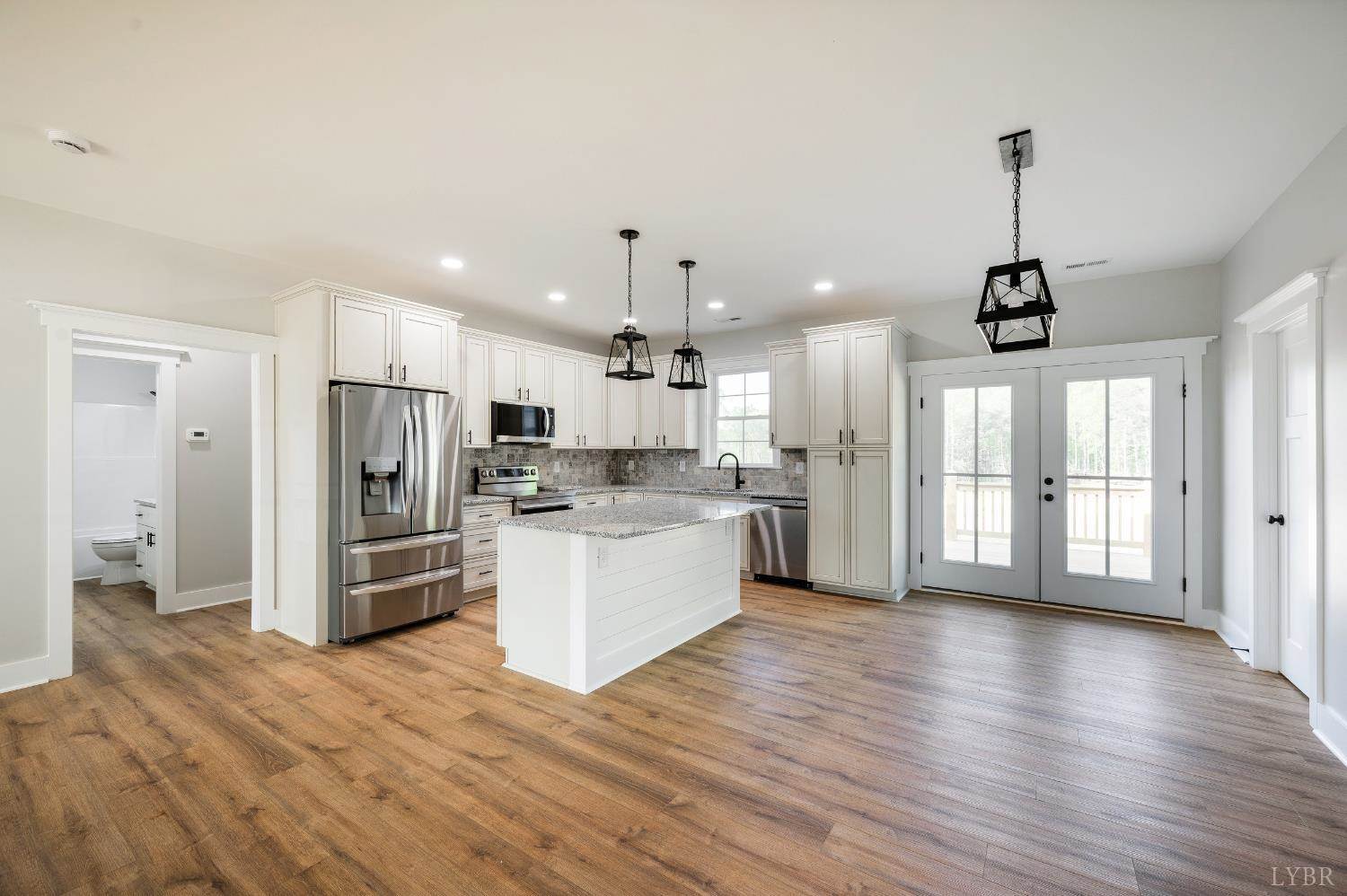94 Oxford Furnace Road, Lynchburg, VA 24504