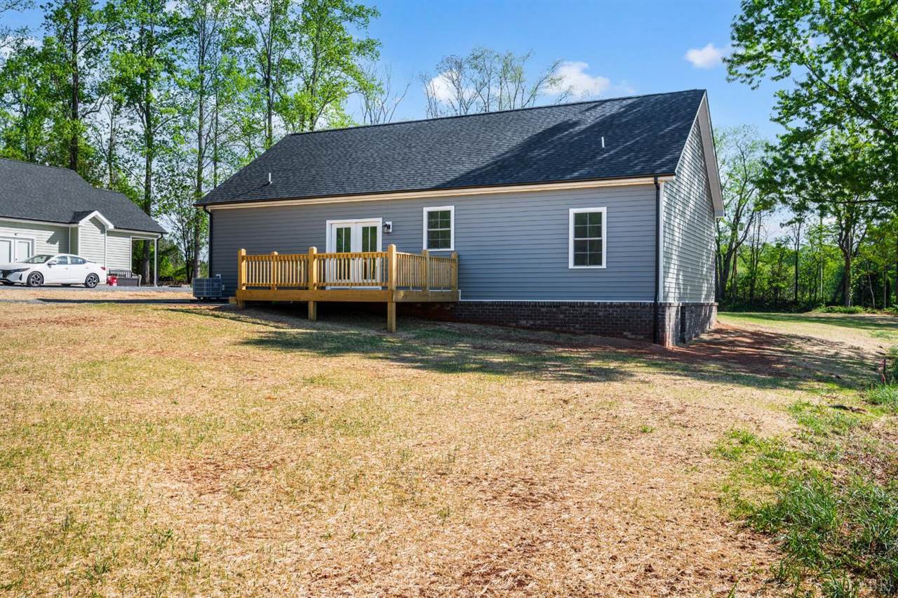 94 Oxford Furnace Road, Lynchburg, VA 24504