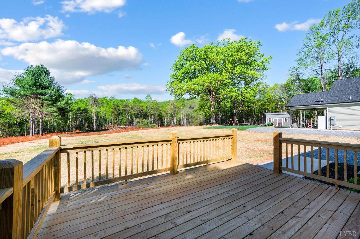 94 Oxford Furnace Road, Lynchburg, VA 24504