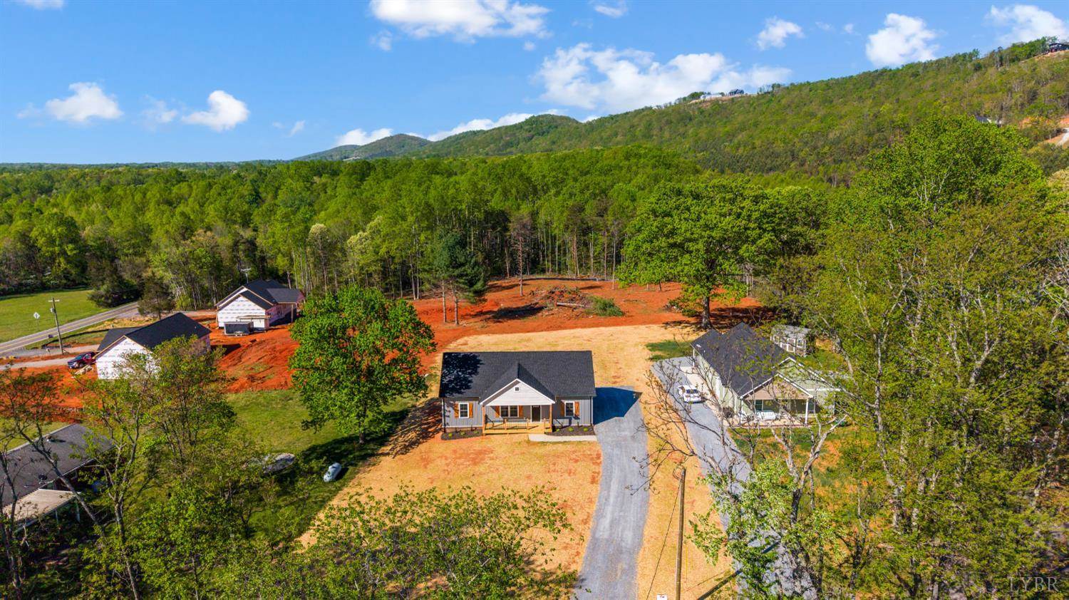 94 Oxford Furnace Road, Lynchburg, VA 24504