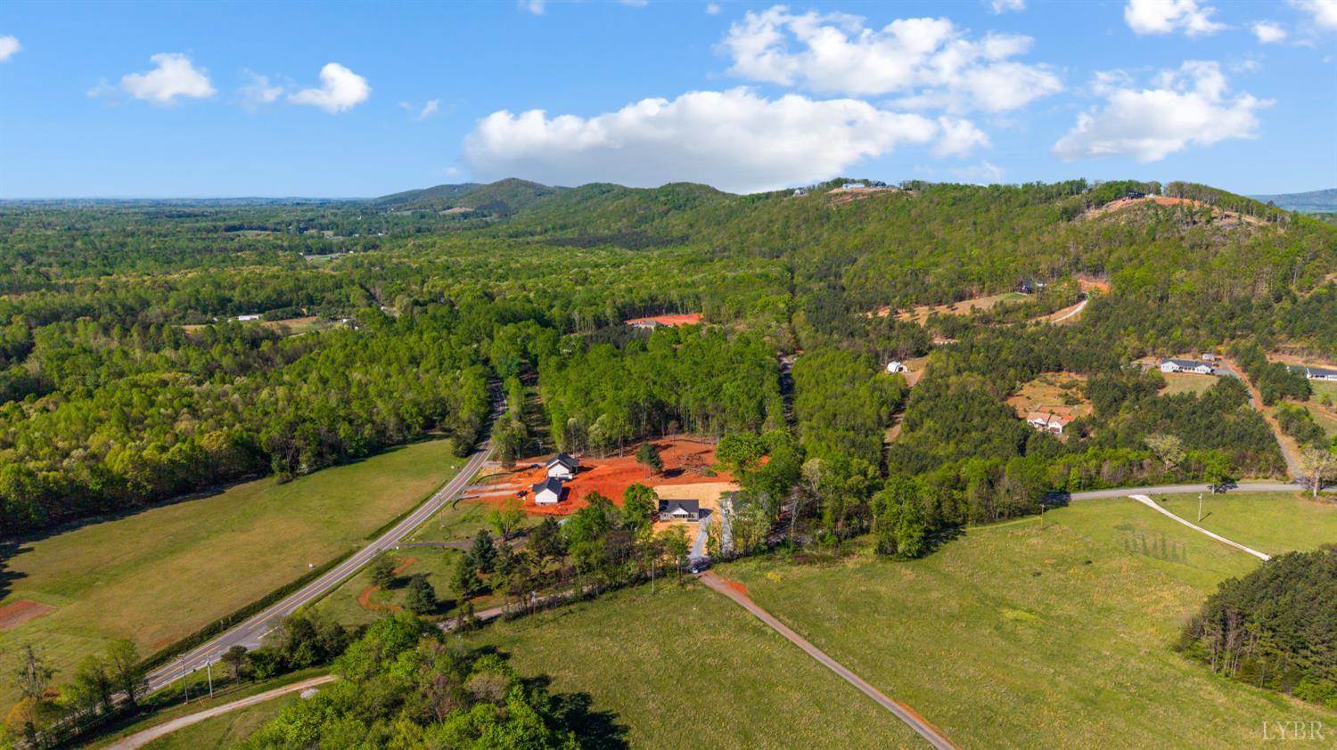 94 Oxford Furnace Road, Lynchburg, VA 24504