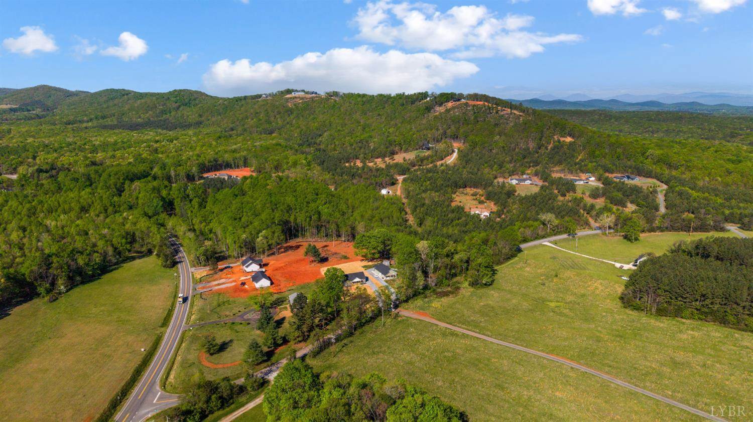 94 Oxford Furnace Road, Lynchburg, VA 24504