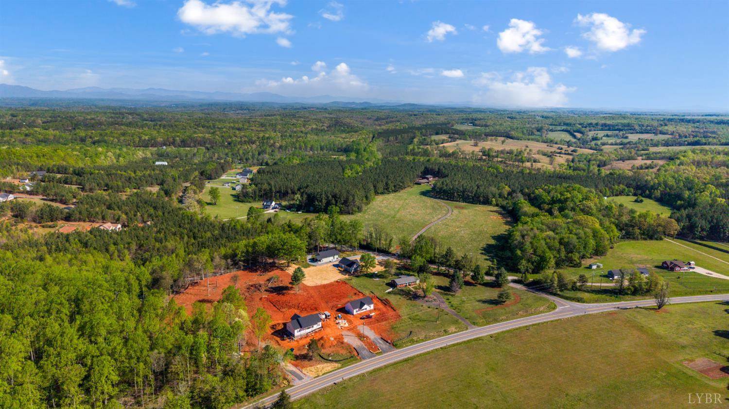94 Oxford Furnace Road, Lynchburg, VA 24504