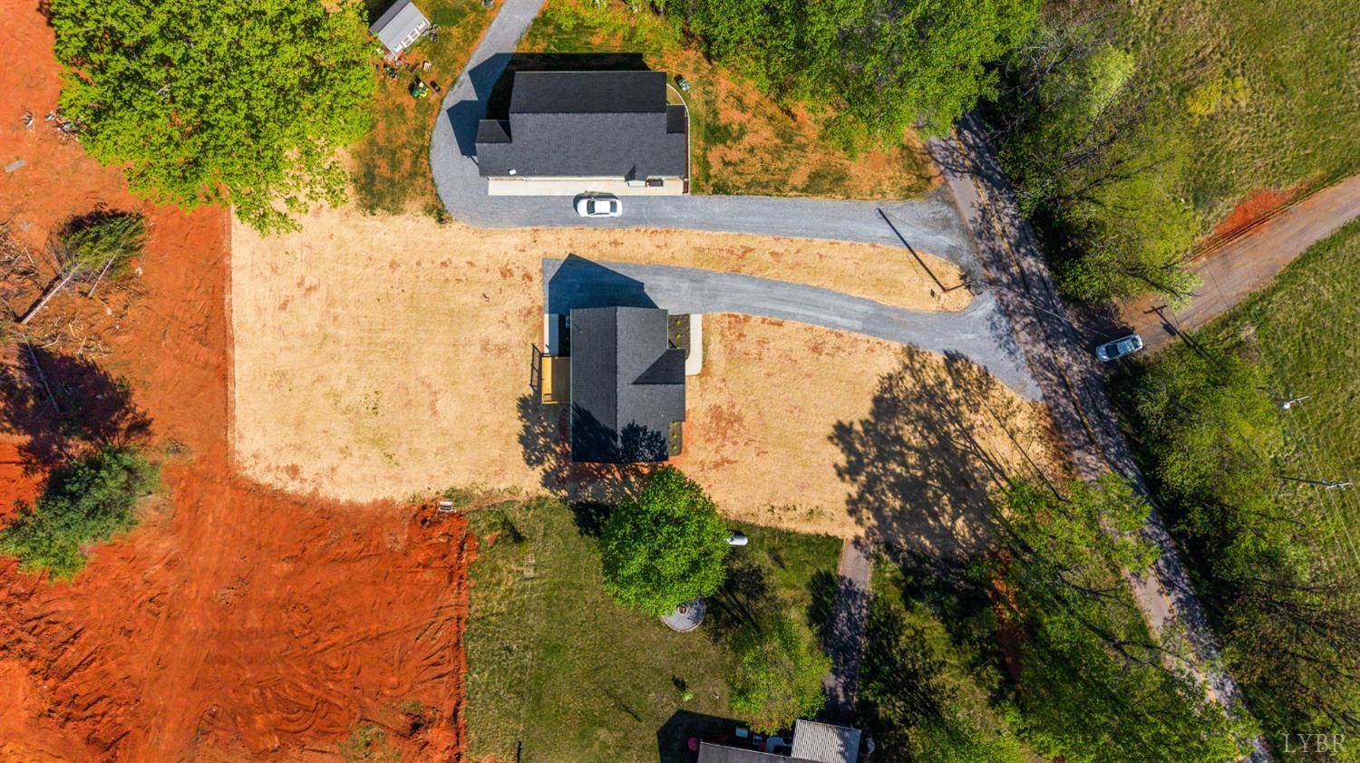 94 Oxford Furnace Road, Lynchburg, VA 24504