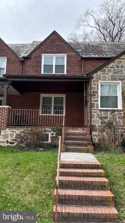 8 Nunnery Lane, #2, Catonsville, MD 21228