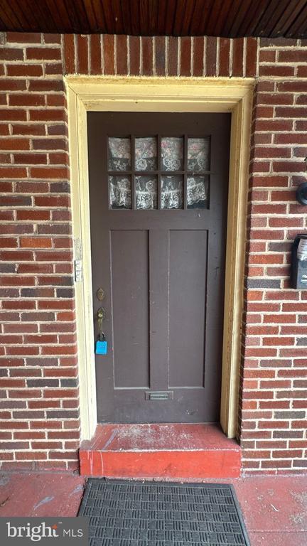 8 Nunnery Lane, #2, Catonsville, MD 21228