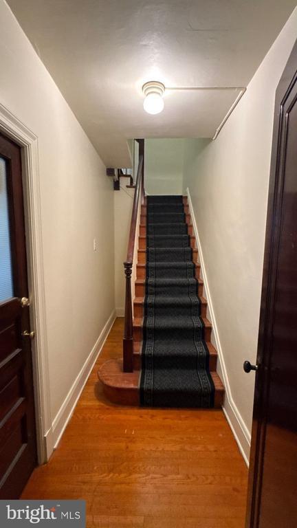 8 Nunnery Lane, #2, Catonsville, MD 21228