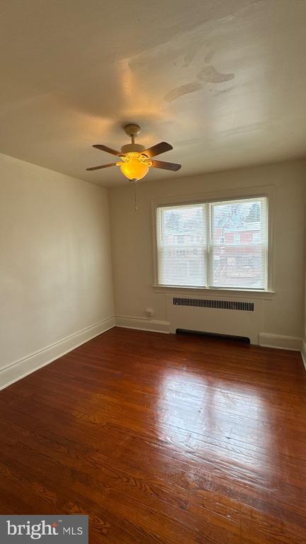 8 Nunnery Lane, #2, Catonsville, MD 21228