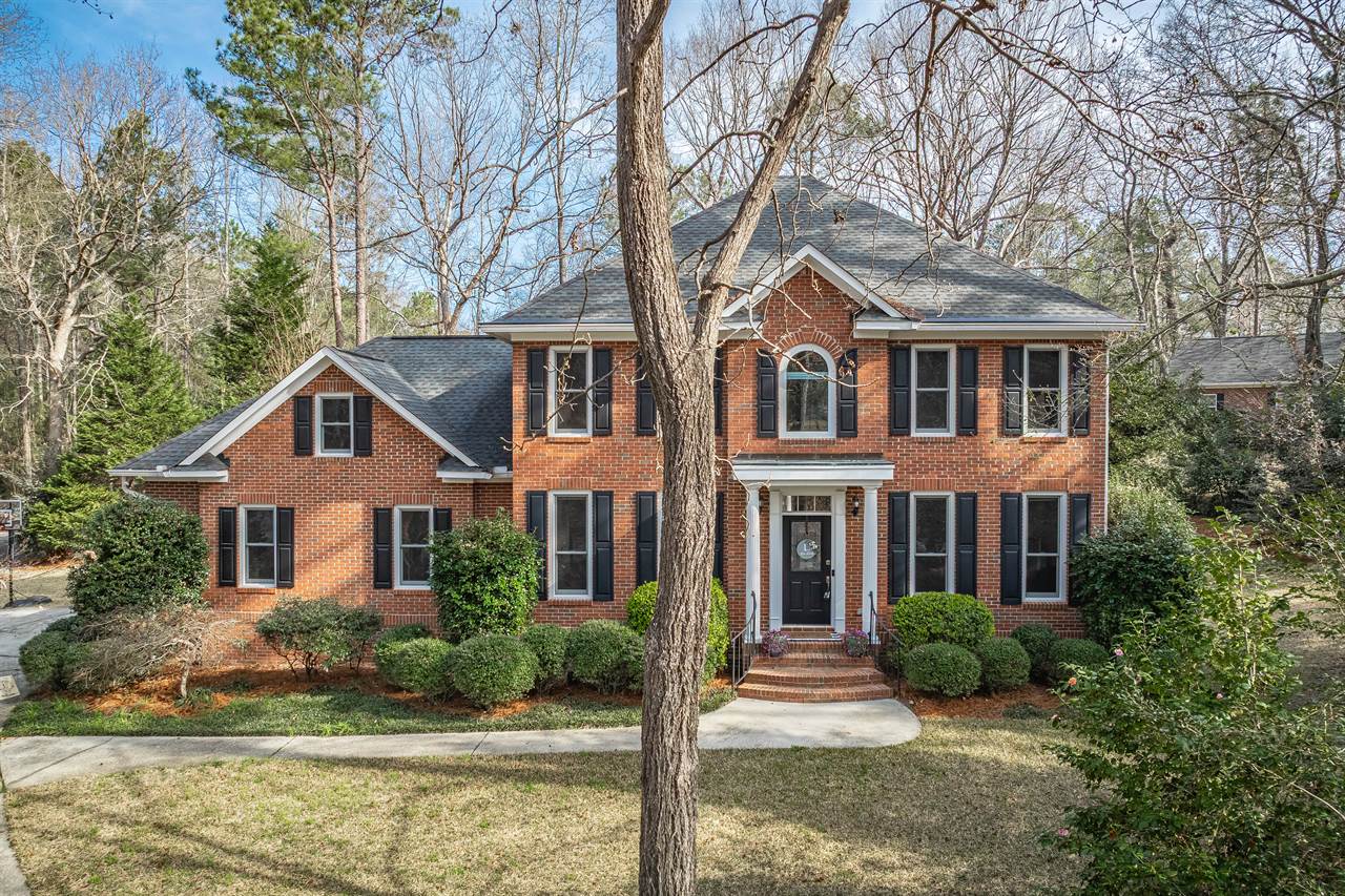 332 Barberry Dr, Lexington, SC 29072