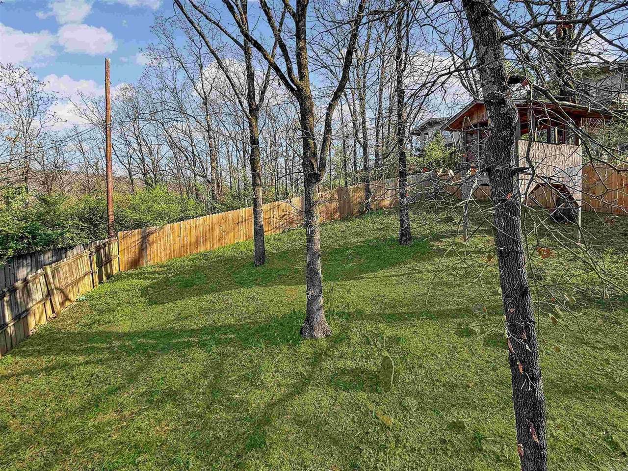 1501 W 58Th St, North Little Rock, AR 72118