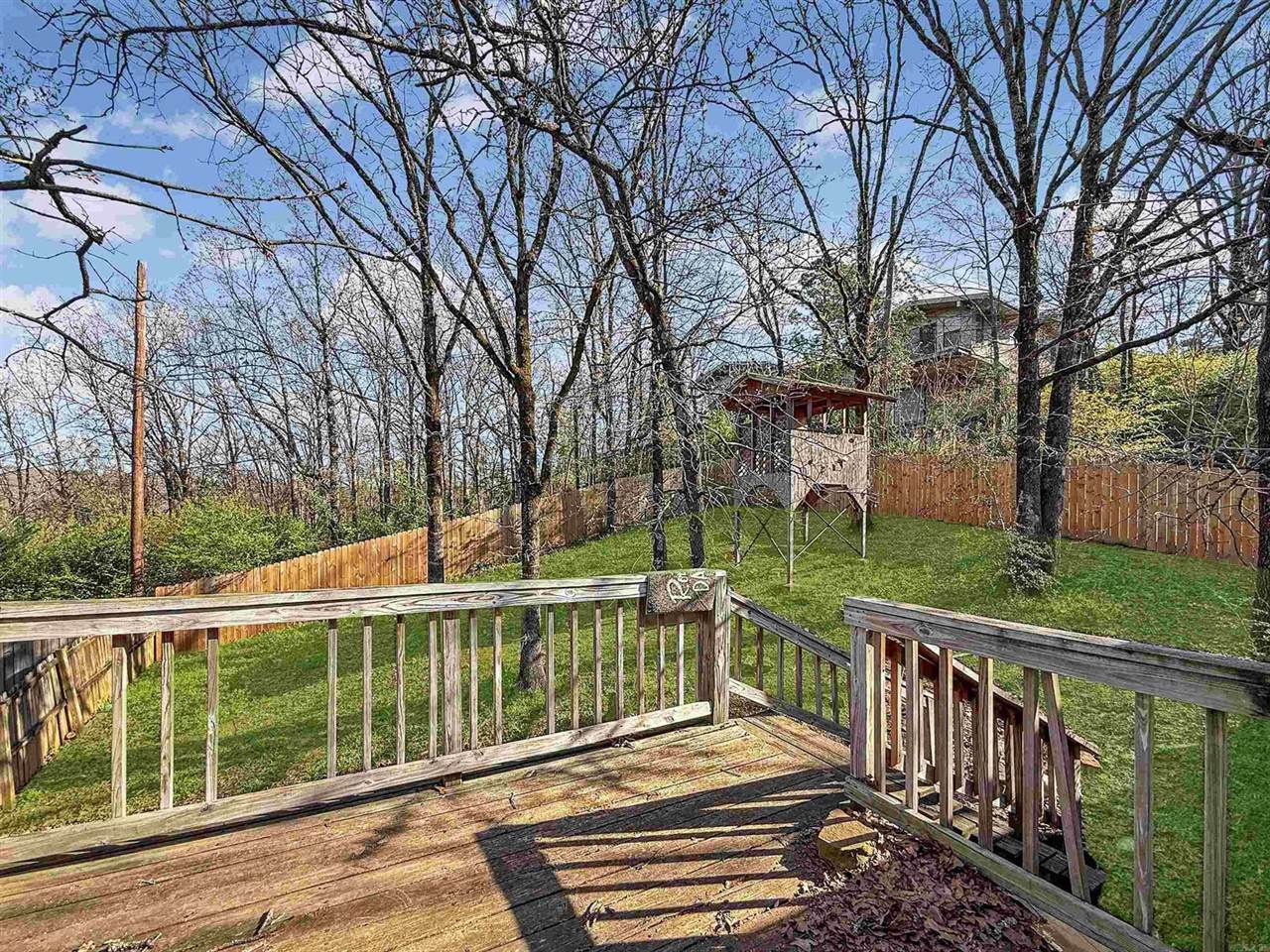 1501 W 58Th St, North Little Rock, AR 72118