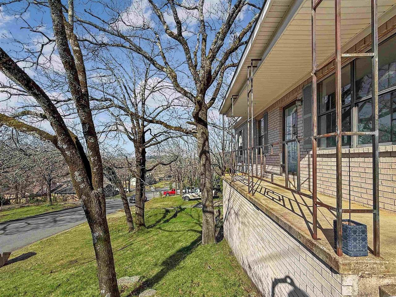 1501 W 58Th St, North Little Rock, AR 72118