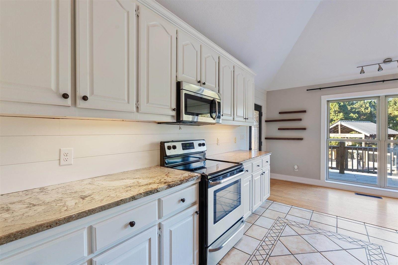 151 Slatey Ford Road, Greenbrier, AR 72058