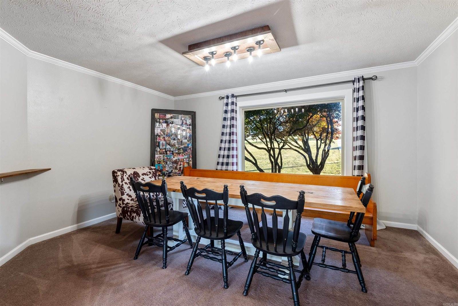 151 Slatey Ford Road, Greenbrier, AR 72058