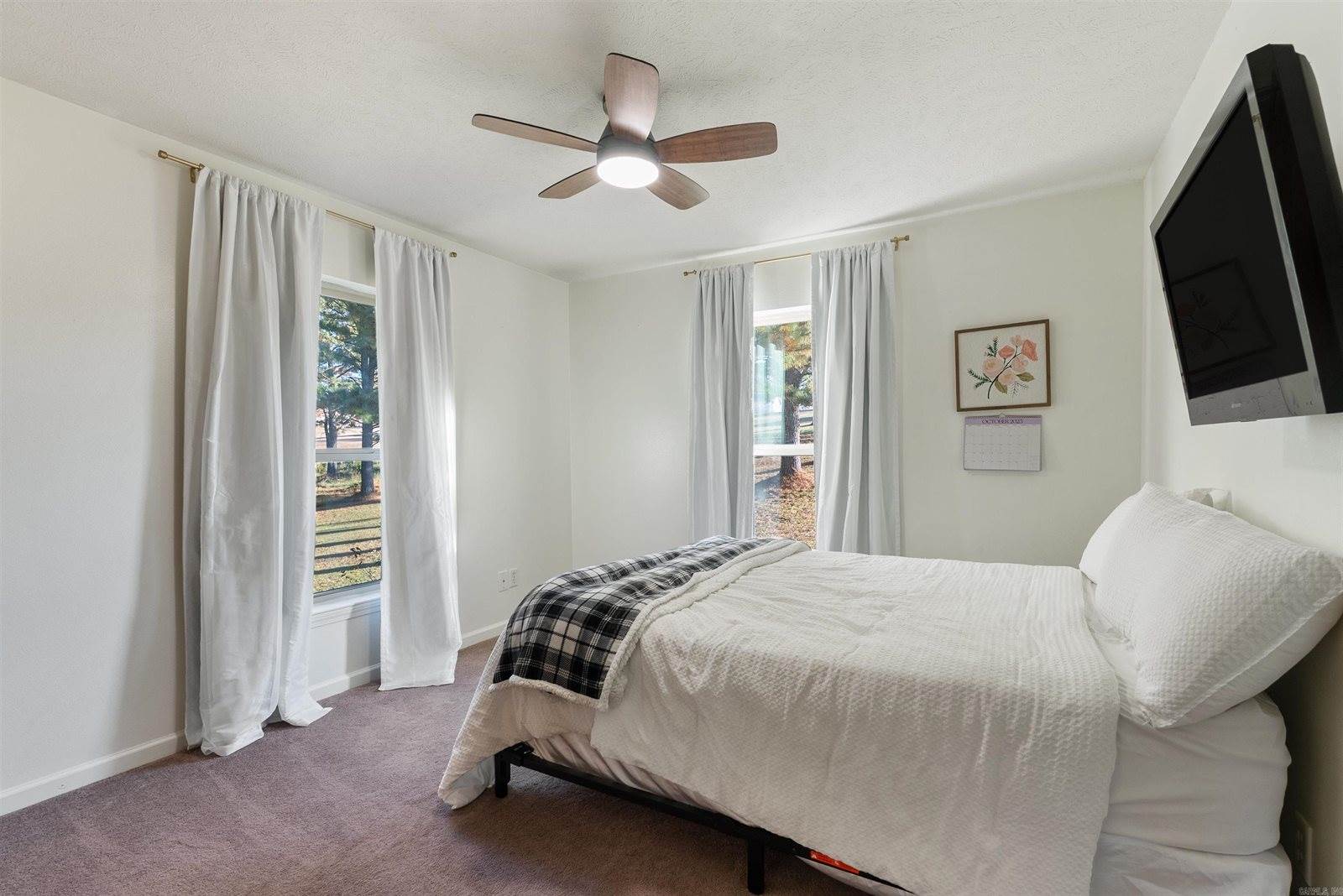 151 Slatey Ford Road, Greenbrier, AR 72058