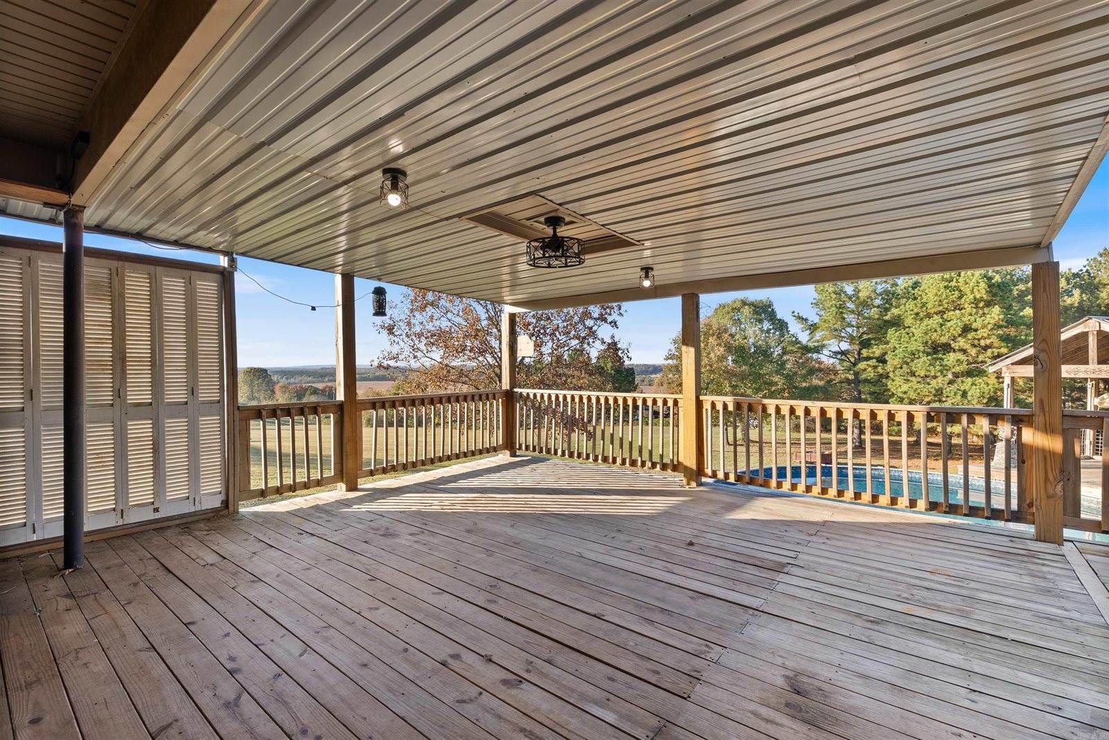 151 Slatey Ford Road, Greenbrier, AR 72058