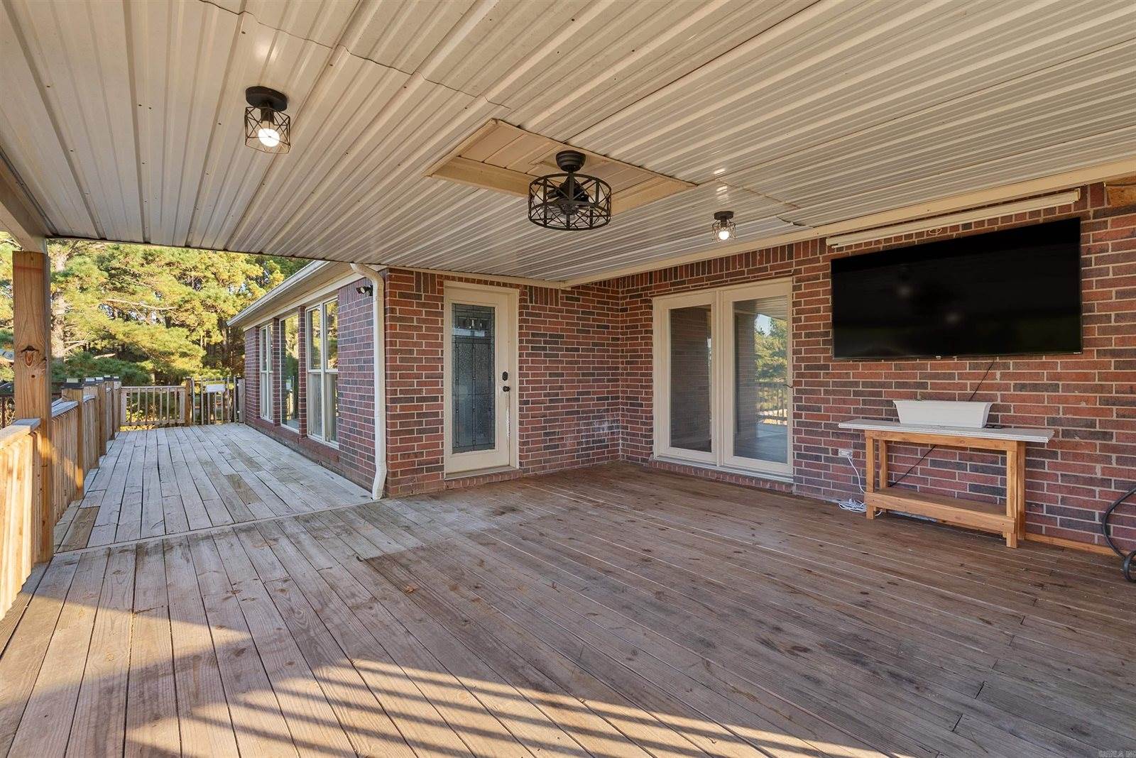 151 Slatey Ford Road, Greenbrier, AR 72058