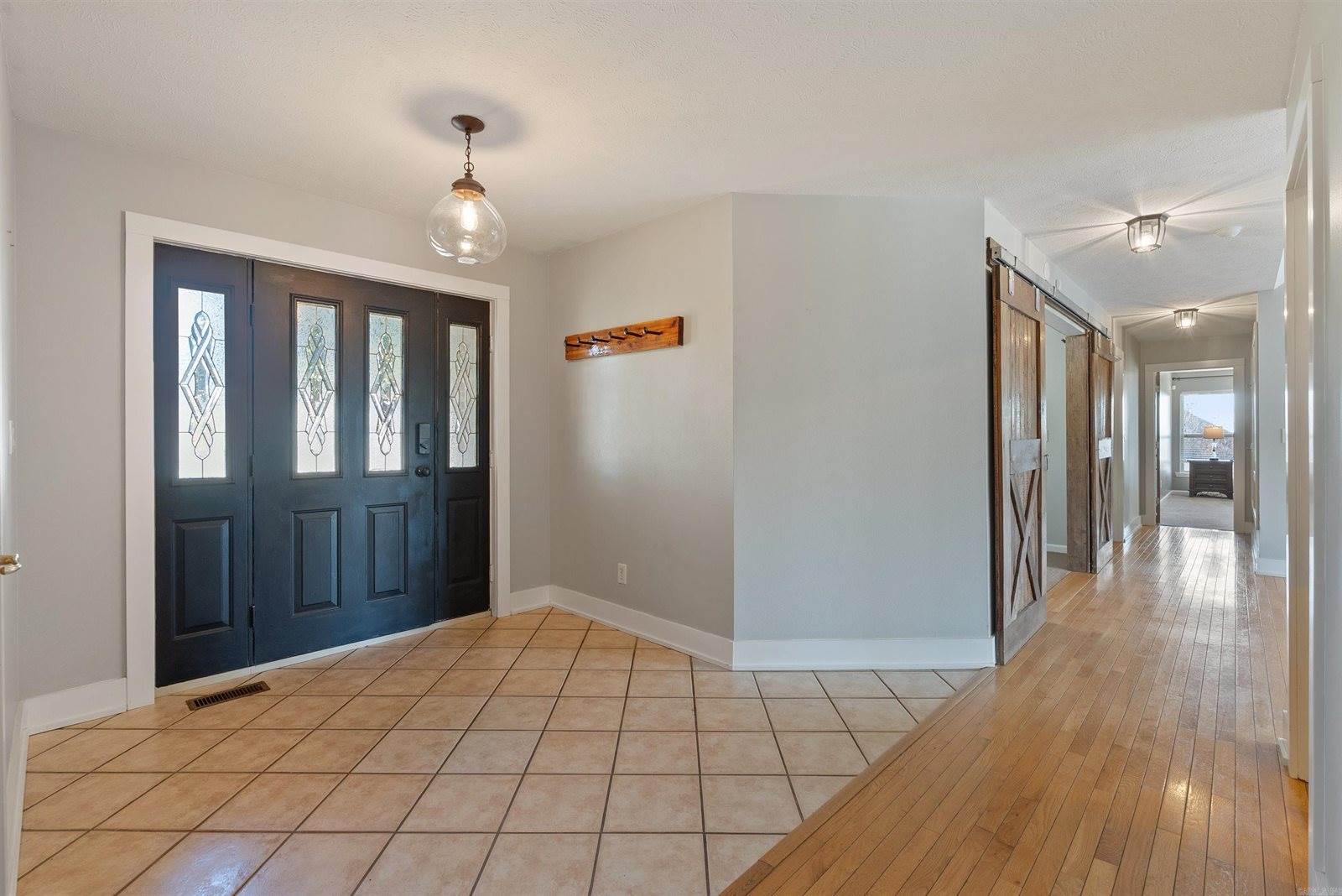 151 Slatey Ford Road, Greenbrier, AR 72058