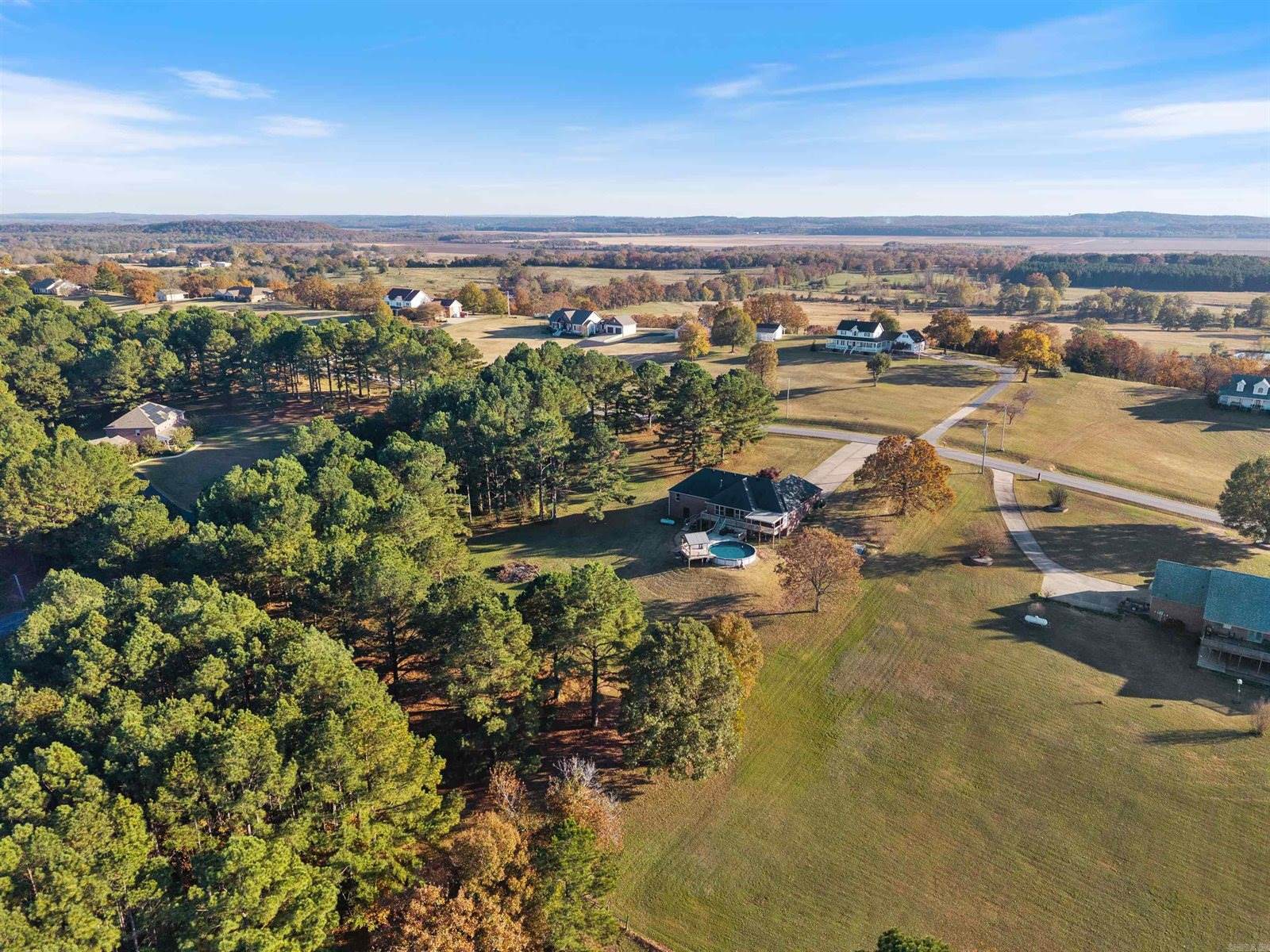 151 Slatey Ford Road, Greenbrier, AR 72058